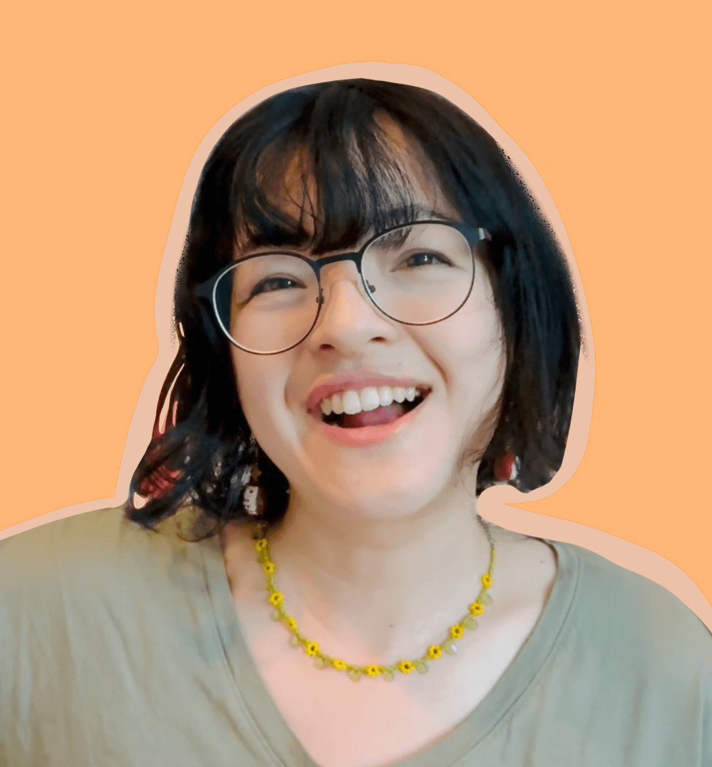 Chikako Ogawa