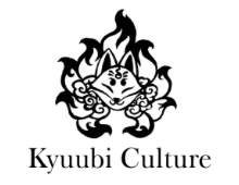 Kyuubi Culture logo