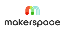 Makerspace logo