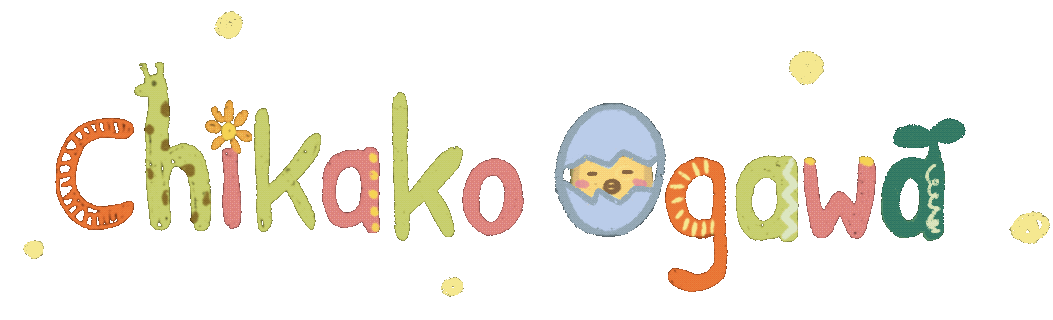 Chikako Ogawa logo